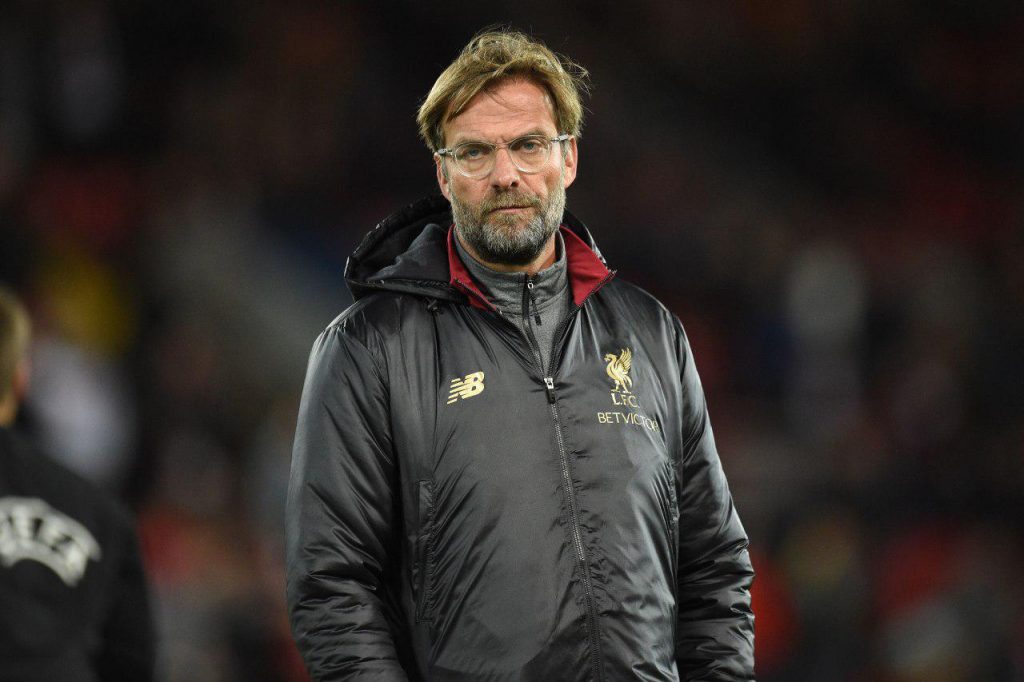 كلوب يكشف السبب وراء عدم احتفال #محمد_صلاح بعد تسجيل الأهداف