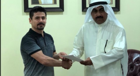 التركي تورجاي مدرباً للمنتخب الوطني للكاتا