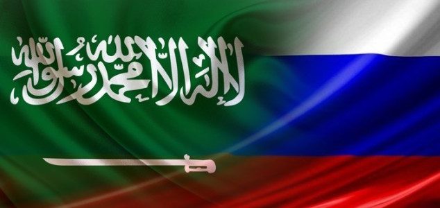#روسيا: تم إبلاغنا أن الأسرة المالكة في #السعودية لا علاقة لها بحادثة #خاشقجي