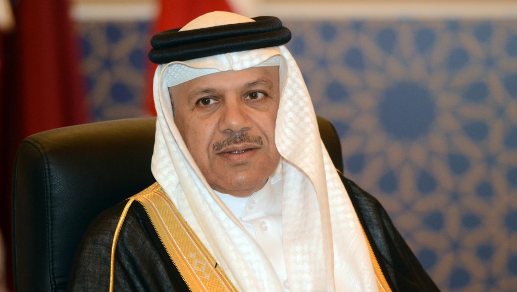 مجلس التعاون الخليجي يشيد بدعم الكويت المالي المقدم إلى البحرين