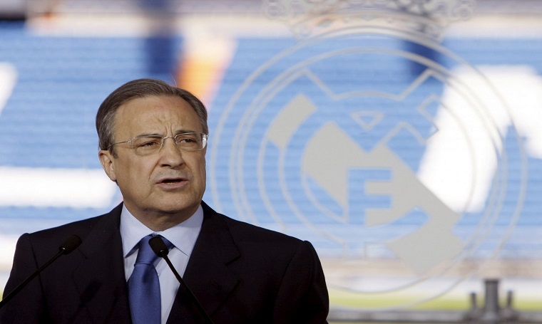 #ريال_مدريد يقترض 575 مليون يورو!