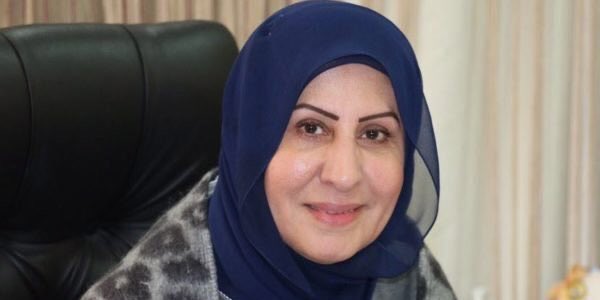 وزير التربية يُحيل وكيلة التعليم العام #فاطمة_الكندري للتقاعد