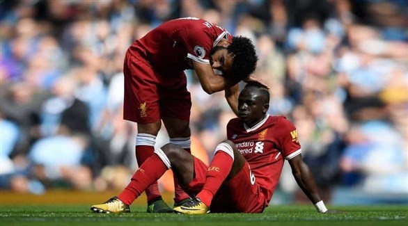 ساديو ماني يزيد من متاعب #ليفربول