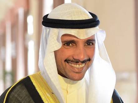 رئيس مجلس الأمة : أصوات العقل والحكمة هي التي ستعلو في النهاية
