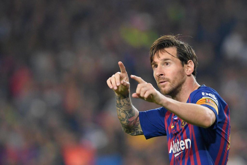نصيحة ميسي لفالفيردي للفوز على ريال مدريد في الكلاسيكو