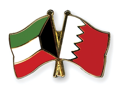 الكويت تؤكد دعمها وتضامنها مع البحرين