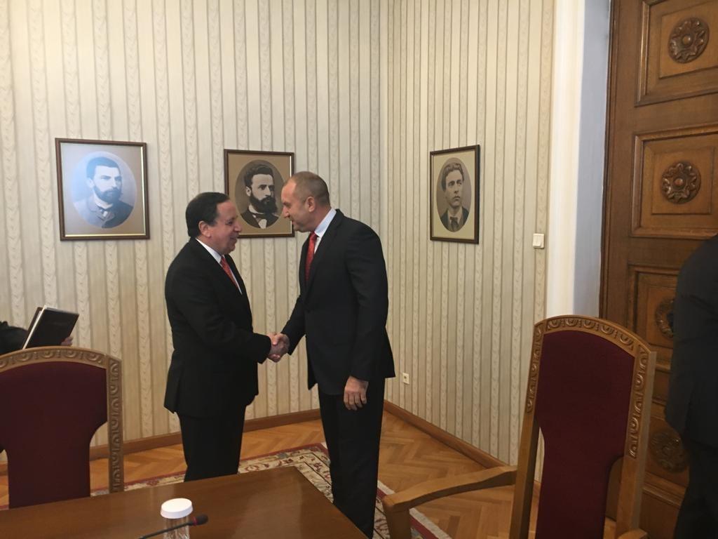 وزير الخارجية التونسي يشيد بدور الكويت الفاعل في تعزيز العمل العربي المشترك
