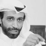 عبيد الوسمي: شعب الخليج ليس ضيفًا في أرضه