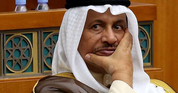 استجواب رئيس الوزراء من محور واحد هو فشل الحكومة في إدارة الأزمات
