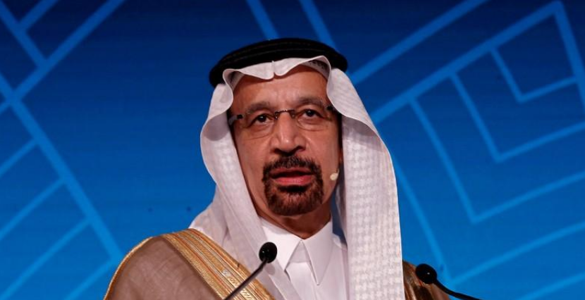 وزير الطاقة السعودي: لن نخفض إنتاج النفط وحدنا