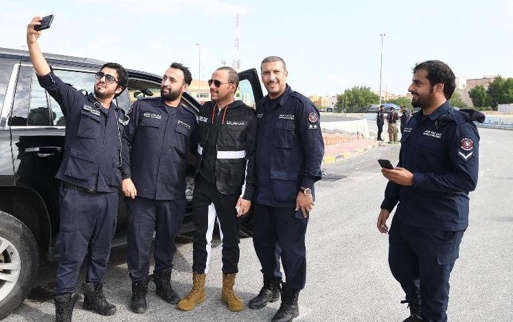 مرزوق الغانم: نحن أمام كارثة طبيعية.. ونحتاج الفزعة حاليًا وتعويض المواطنين يأتي بعد ذلك #أمطار_الكويت