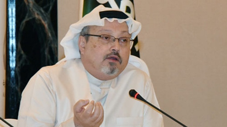 أول دولة عربية تدين مقتل #جمال_خاشقجي رسميًا