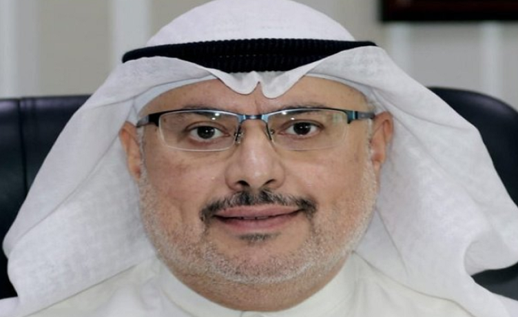 صورة | قرار إحالة مدير هيئة الطرق أحمد الحصان إلى التقاعد #اقاله_الرومي_والحصان_مطلب_شعبي