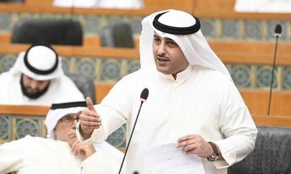 أحمد الفضل رئيساً لـ”الأولويات” البرلمانية