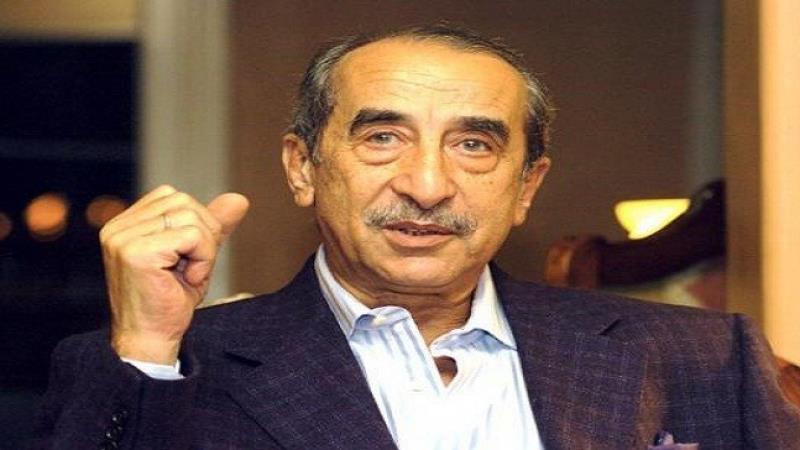 وفاة الإعلامي المصري حمدي قنديل.. عن 82 عاماً