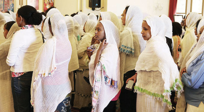 إثيوبيا تعلن عن حظر سفر عمالتها المنزلية إلى الكويت