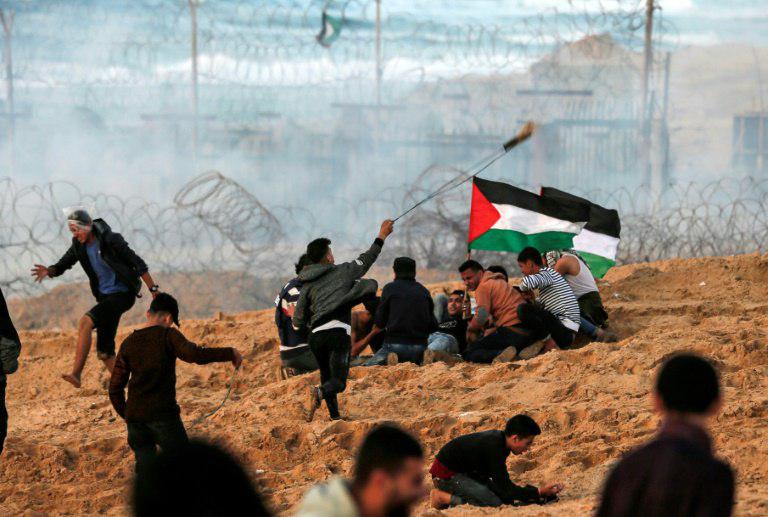 قطر تعلن عن مساعدات لعائلات فقيرة في غزة بـ 5 ملايين دولار