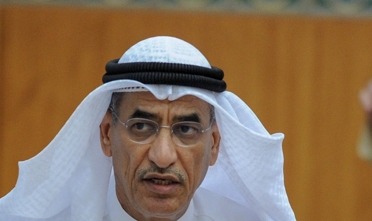 تهديد ثلاثي باستجواب وزير النفط