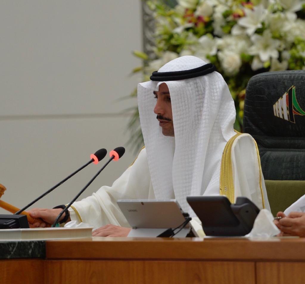 الغانم: تعويض المواطنين المتضررين من الأمطار استحقاق ليس محل نقاش