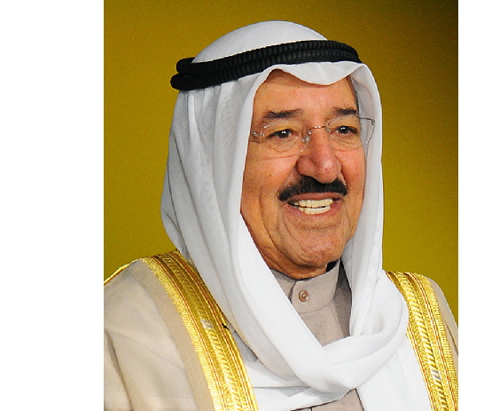 سمو الأمير يهنئ حاكم عام انتيغوا وبربودا بالعيد الوطني