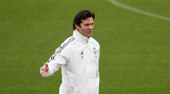 4 قرارات جريئة لسولاري مع ريال مدريد