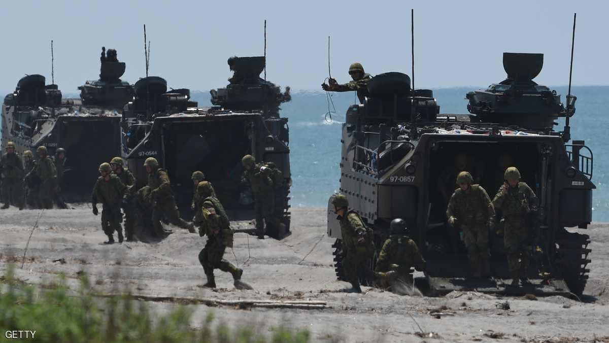 أكبر جيش في العالم يغيّر عقيدته.. ويتجه للهجوم