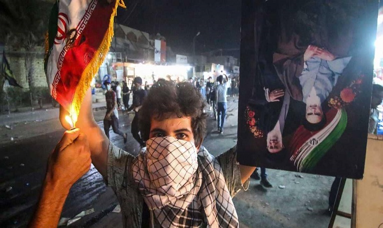 سفير إيران في بغداد يتوعد الحكومة والشعب العراقيين بـ”عواقب وخيمة”!