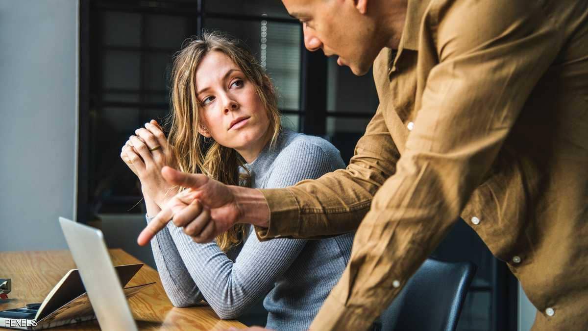 كلمات تدمر مسيرتك المهنية تجنب قولها في وظيفتك