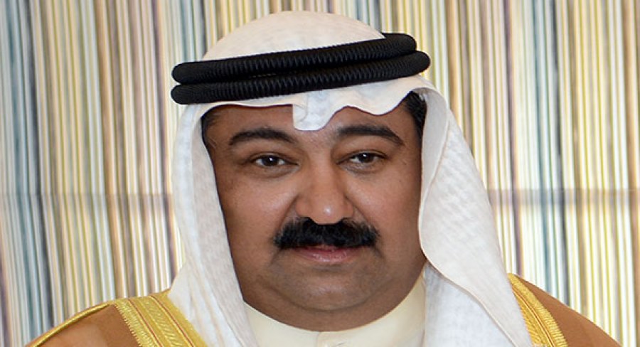 السفیر ولید الخبیزي: نتطلع أن تشهد المشاورات السياسية مع بلجيكا وضع خطة عمل 2019