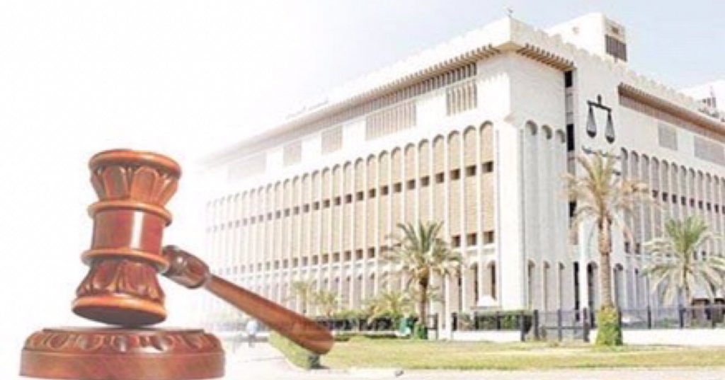 تعويض مواطن 3000 دينار بعد تلف سيارته بـ #أمطار_الكويت