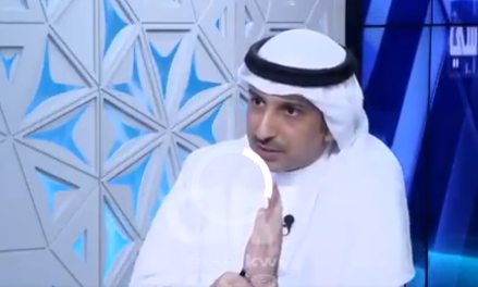 فيديو| عبدالوهاب البابطين: علاقتي مع مرزوق الغانم أعمق وأكثر وأكبر مما يريد أن يضر فيها