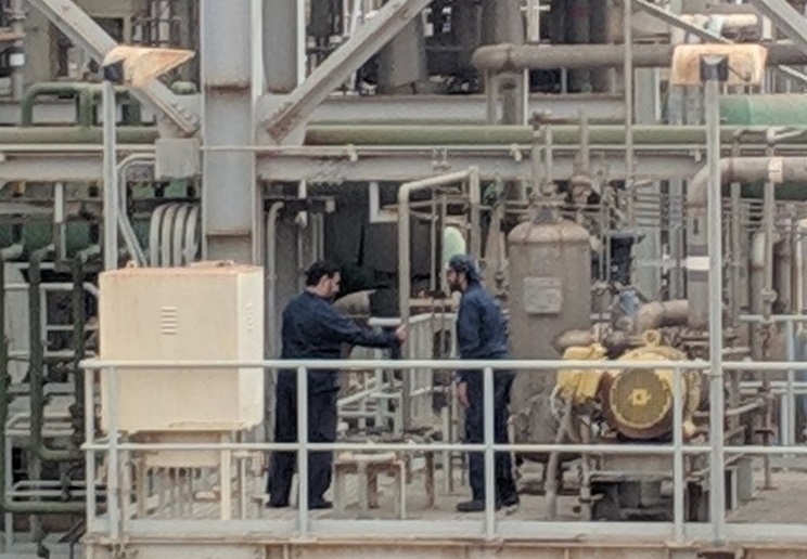 وزير الكهرباء: محطات الوقود تعمل بشكل طبيعي.. وخطة الطوارئ مستمرة على مدار الساعة #أمطار_الكويت