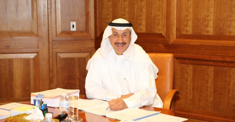 وزير الأشغال يطلع على استعدادات “تنسيقية طوارئ الأمطار”