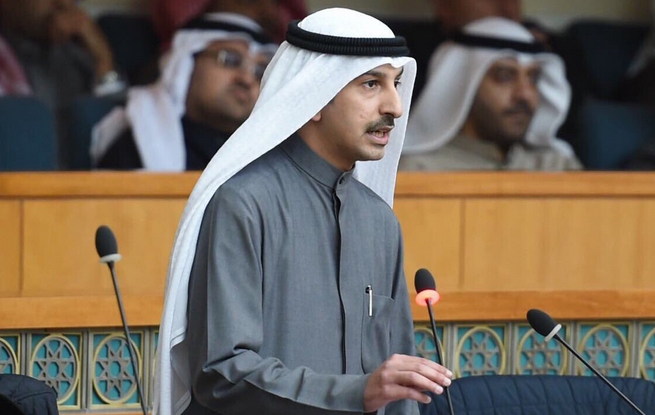 عبد الوهاب البابطين يقترح فتح ملحقيات تجارية في الدول التي تتمتع بقوة تجارية مع الكويت