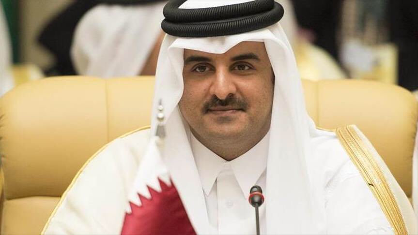 أمير قطر: مجلس التعاون الخليجي أخفق في تحقيق أهدافه