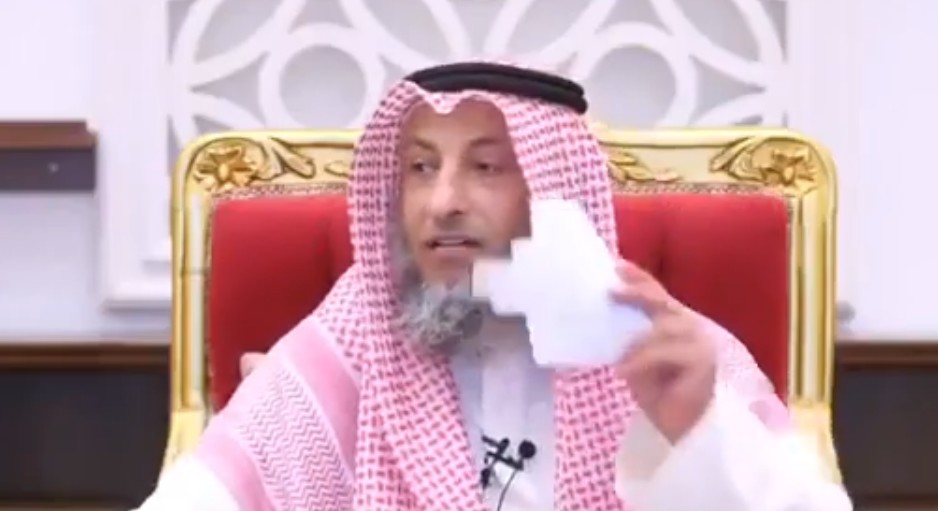 فيديو| د.عثمان الخميس : رفع الأسعار لا يجوز اذا كان به استغلال للناس