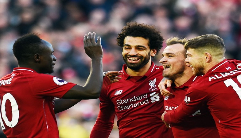 هل ينتقل #محمد_صلاح إلى #ريال_مدريد؟.. المتحدث باسم رابطة الدوري الإسباني يجيب