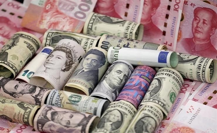 مقاضاة 16 بنكًا في أمريكا بتهمة التلاعب في سوق العملة