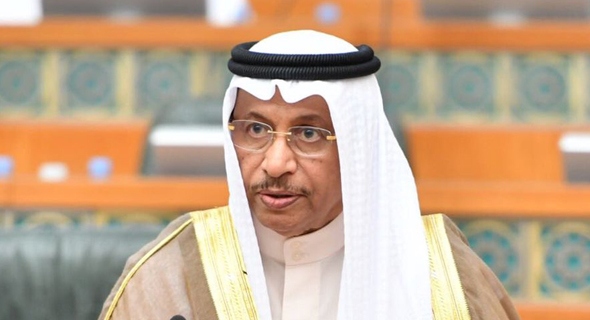 رئيس الوزراء : نتابع الأوضاع في مناطق البلاد .. والمحاسبة ستستمر #صوت_المطر #الكويت_الان