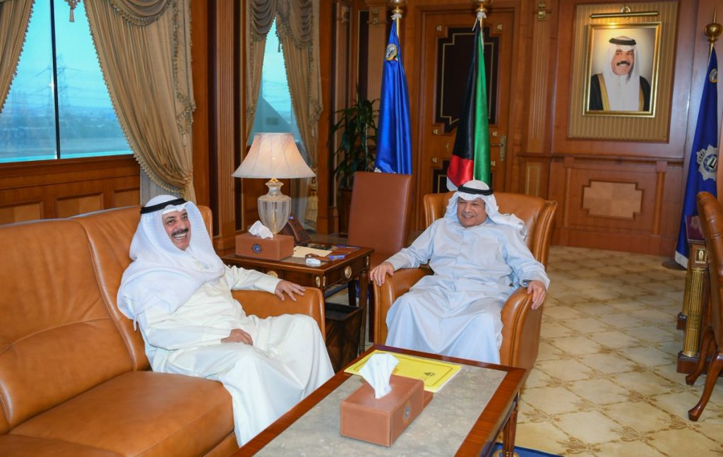 قواعد العفو الأميري تُعتمد خلال أيام