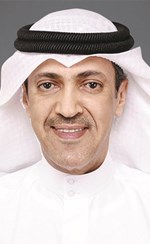 العفاسي: معالجة 80% من ملاحظات «المحاسبة» على «العدل»