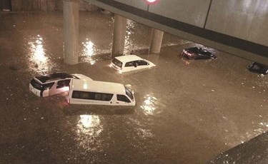 مصدر قضائي: من حق المتضررين اللجوء إلى القضاء لتعويضهم مادياً وأدبياً