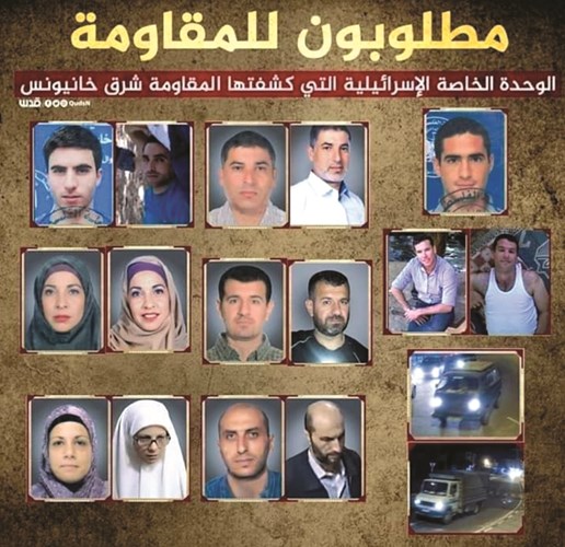 «كتائب القسام» تبحث عن مشتبه بهم في عملية غزة الفاشلة.. وإسرائيل تحذّر