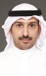 البابطين: فتح ملحقيات تجارية كويتية في الدول التي تتمتع بقوة تجارية‬