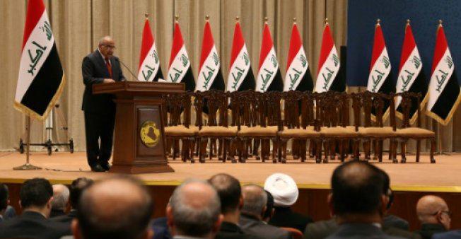 وزيران عراقيان يواجهان الإقالة بسبب التعاون مع صدام