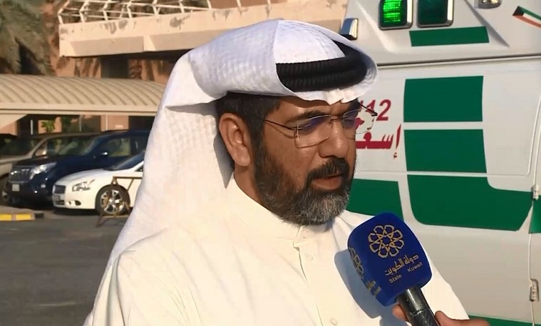 “الطوارئ الطبية” تنصح أصحاب الأمراض المزمنة بالاحتفاظ بأدويتهم