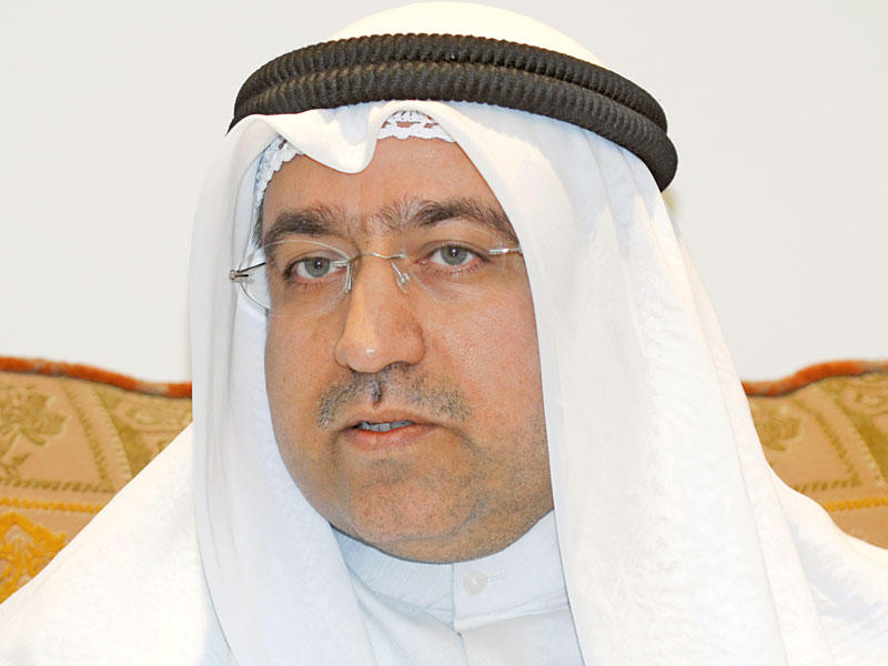 بوشهري: الأوضاع تسير بشكل طبيعي بـ #الكهرباء #امطار_الخير #مطر_الكويت