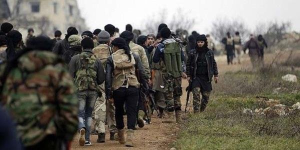 #الكويت تسعى لاستعادة 12 “مقاتل كويتي” من سوريا !!