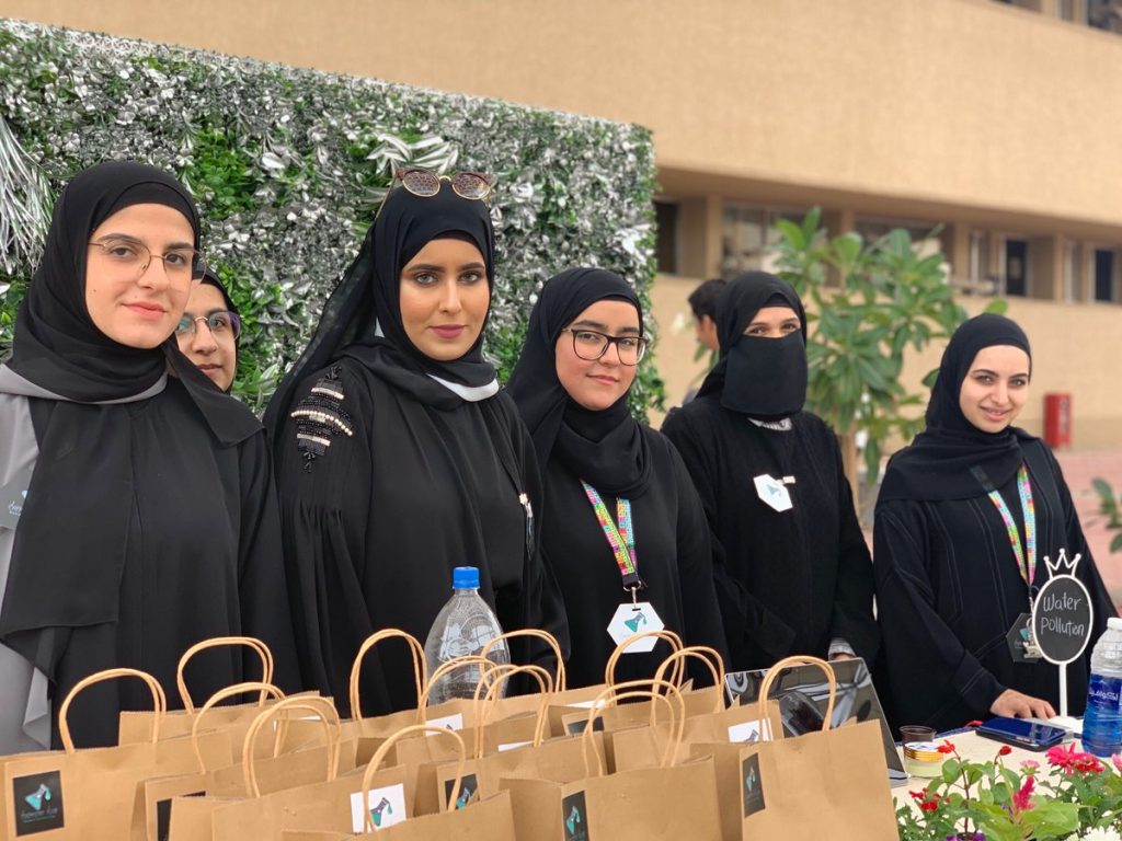 “جامعة الكويت”: حماية البيئة واجب على كل انسان يعيش على أرض الكويت