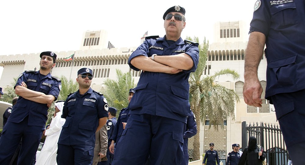 تأمين صحي لرجال الشرطة.. قريباً